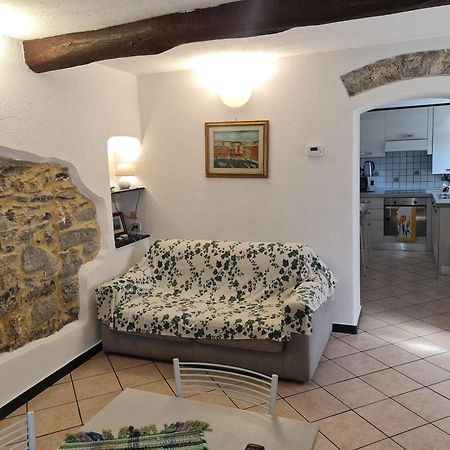 Beautiful Loft-Localita Le Grazie- Comune Portovenere Porto Venere Rom bilde