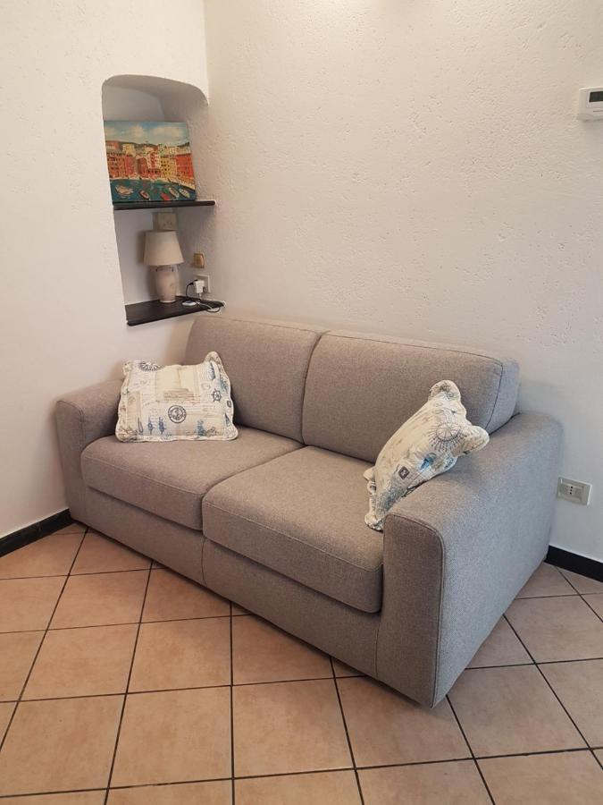 Beautiful Loft-Localita Le Grazie- Comune Portovenere Porto Venere Eksteriør bilde