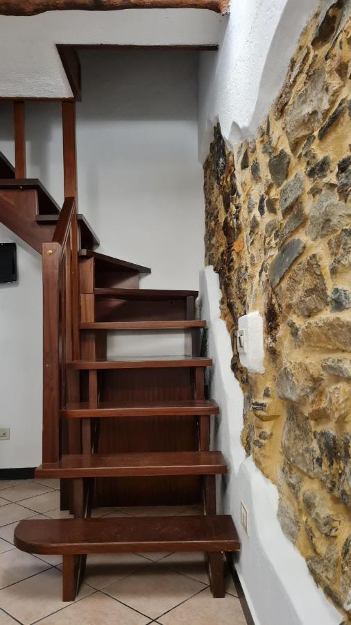 Beautiful Loft-Localita Le Grazie- Comune Portovenere Porto Venere Eksteriør bilde