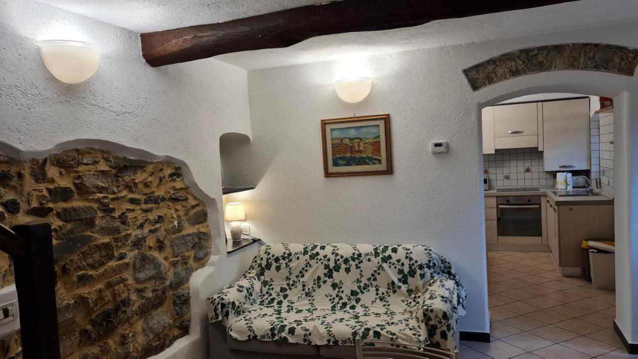 Beautiful Loft-Localita Le Grazie- Comune Portovenere Porto Venere Eksteriør bilde
