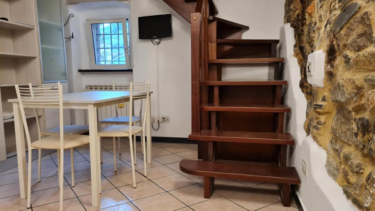 Beautiful Loft-Localita Le Grazie- Comune Portovenere Porto Venere Eksteriør bilde
