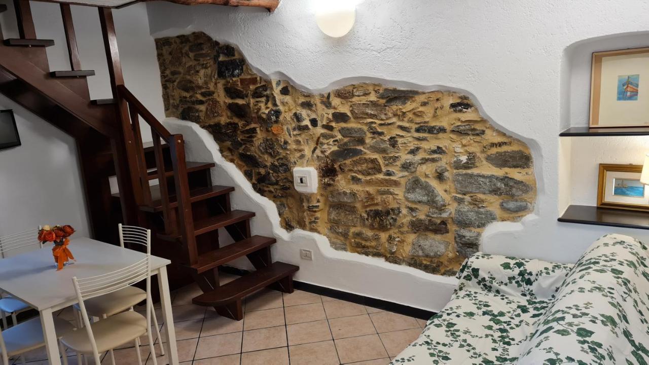 Beautiful Loft-Localita Le Grazie- Comune Portovenere Porto Venere Eksteriør bilde