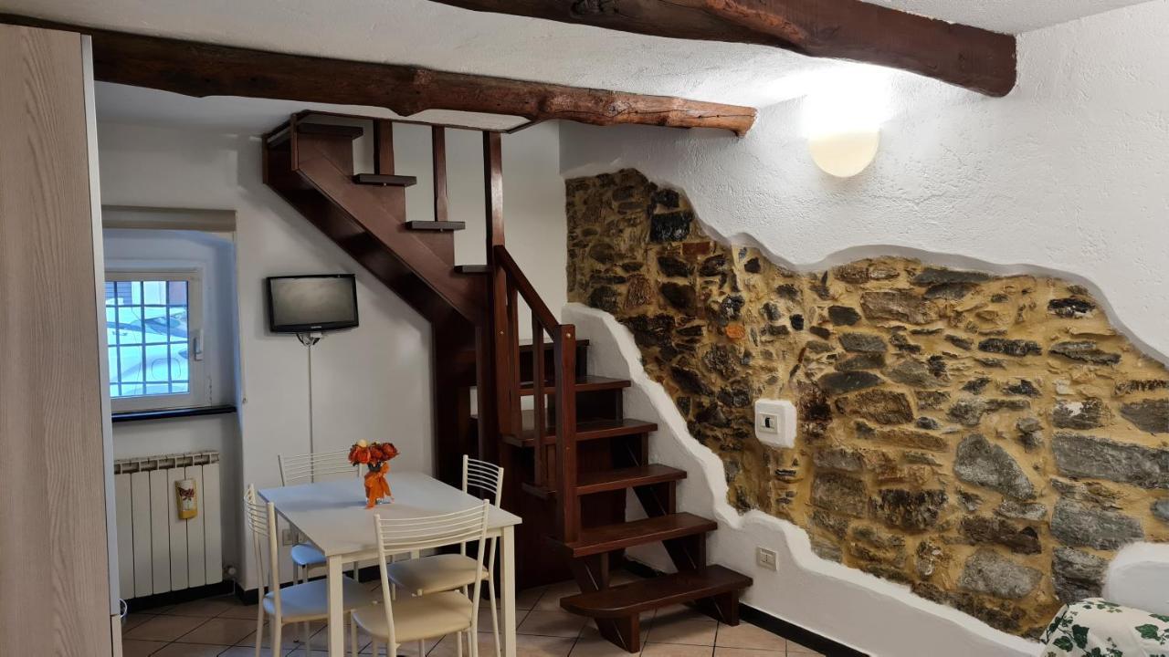 Beautiful Loft-Localita Le Grazie- Comune Portovenere Porto Venere Eksteriør bilde