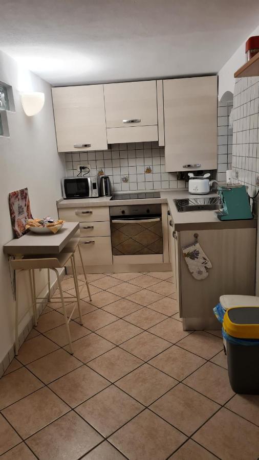 Beautiful Loft-Localita Le Grazie- Comune Portovenere Porto Venere Eksteriør bilde