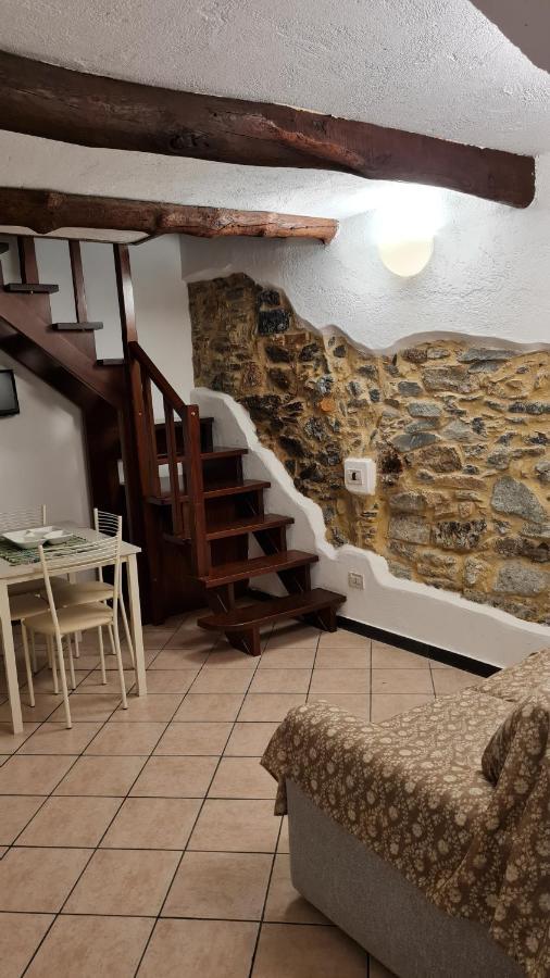 Beautiful Loft-Localita Le Grazie- Comune Portovenere Porto Venere Eksteriør bilde