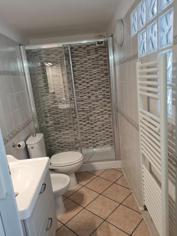 Beautiful Loft-Localita Le Grazie- Comune Portovenere Porto Venere Eksteriør bilde