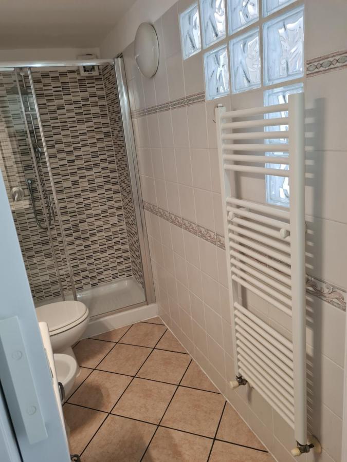 Beautiful Loft-Localita Le Grazie- Comune Portovenere Porto Venere Eksteriør bilde
