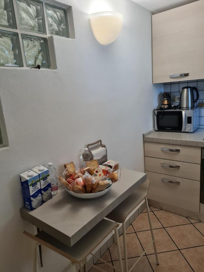 Beautiful Loft-Localita Le Grazie- Comune Portovenere Porto Venere Eksteriør bilde