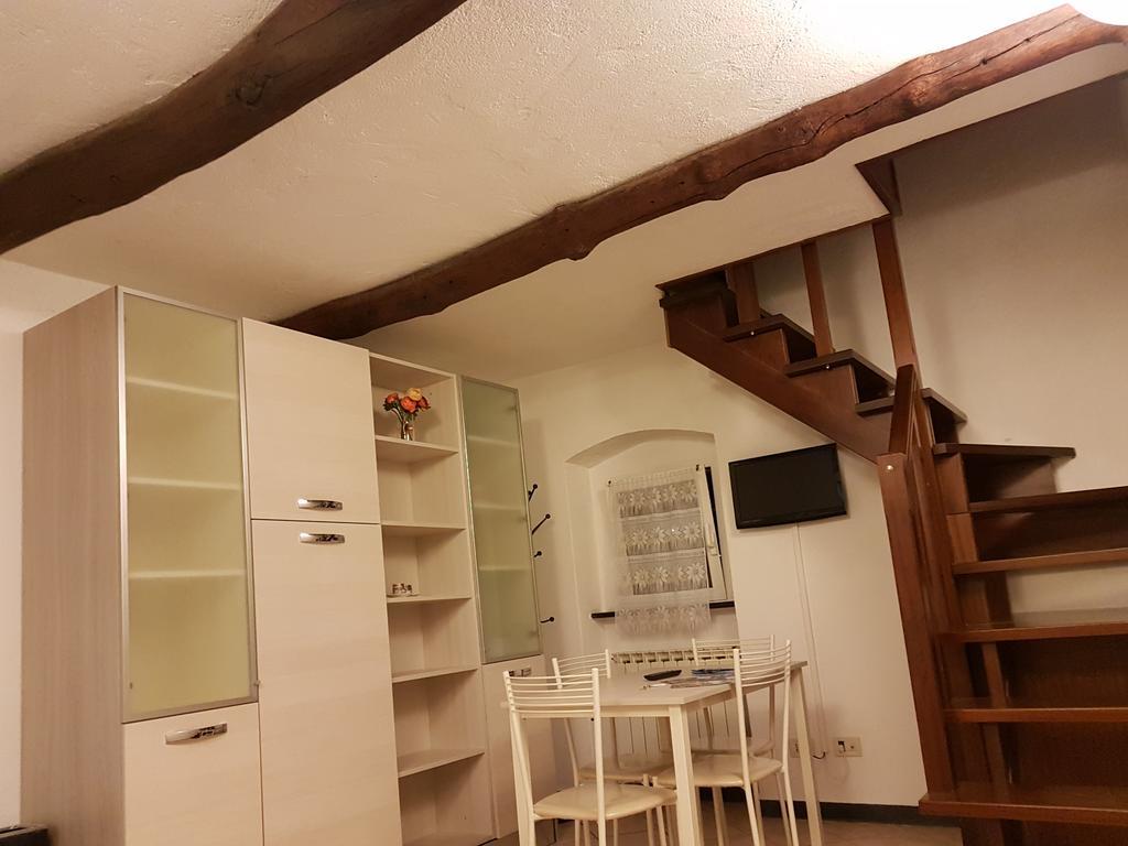 Beautiful Loft-Localita Le Grazie- Comune Portovenere Porto Venere Eksteriør bilde