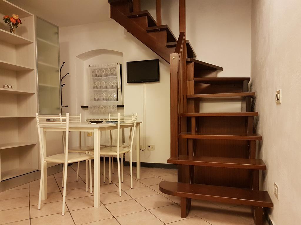 Beautiful Loft-Localita Le Grazie- Comune Portovenere Porto Venere Eksteriør bilde