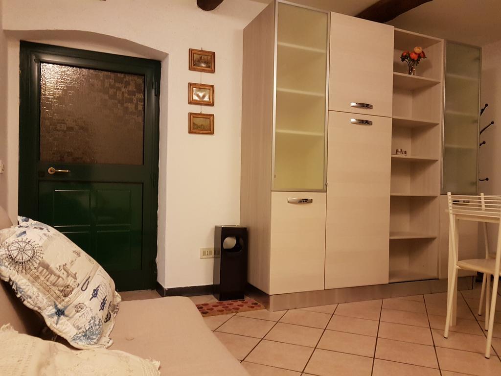 Beautiful Loft-Localita Le Grazie- Comune Portovenere Porto Venere Eksteriør bilde