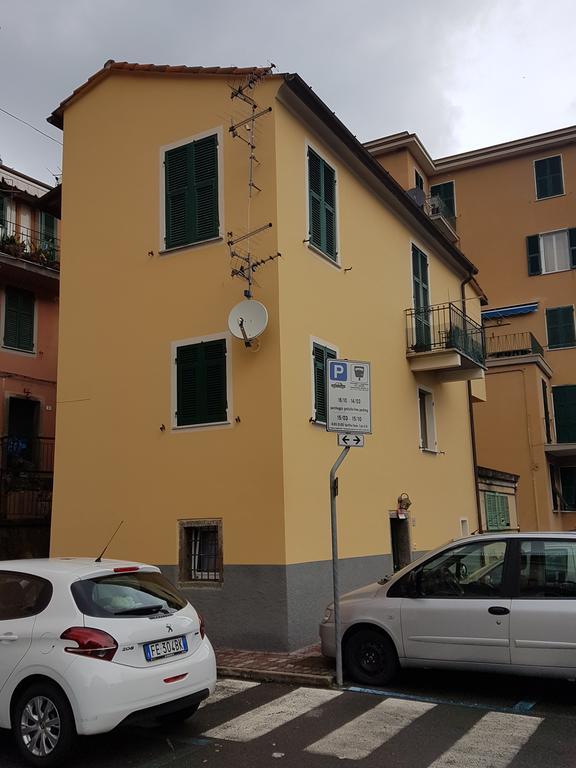 Beautiful Loft-Localita Le Grazie- Comune Portovenere Porto Venere Eksteriør bilde