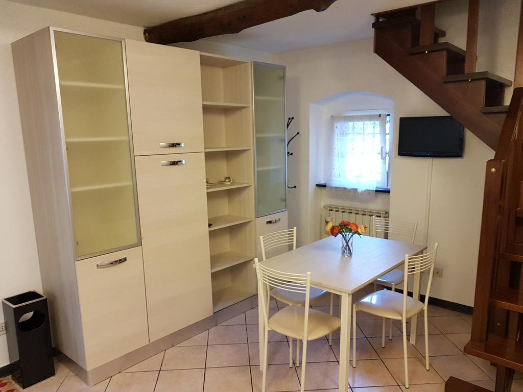 Beautiful Loft-Localita Le Grazie- Comune Portovenere Porto Venere Eksteriør bilde